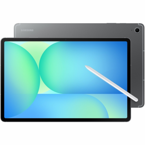 Samsung Galaxy Tab S10 FE+ WiFi (128GB) 8GB grau