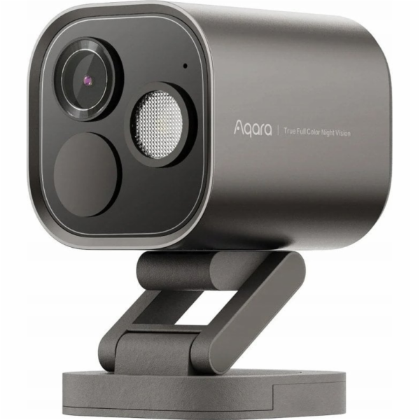 Xiaomi Aqara Camera Hub G5 Pro Wi-Fi šedá | IP kamera | 1...