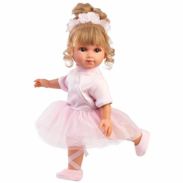 Llorens 53554 Panenka 35 cm Elena Ballet