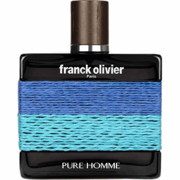 Franck Olivier Franck Olivier Pure Homme toaletní voda, 1...