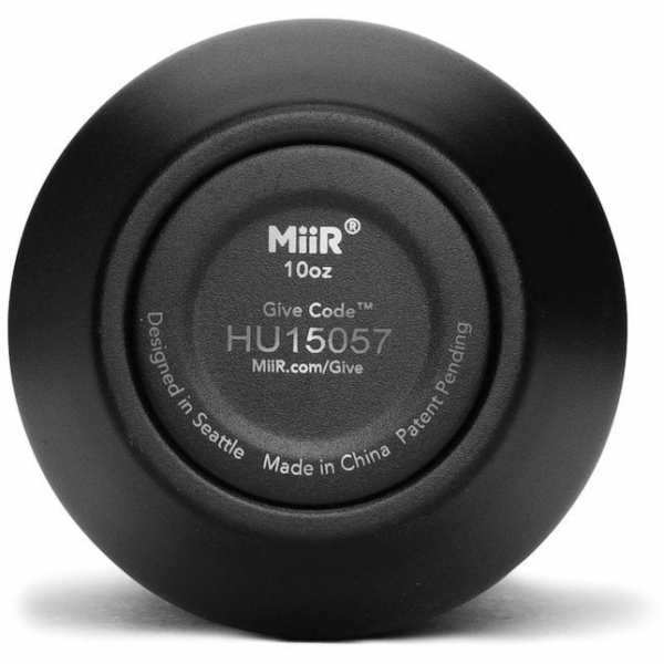 MiiR Termohrnek na víno 290ml