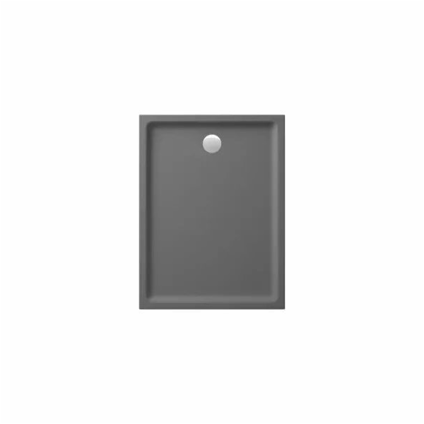 Cersanit OBDÉLNÍKOVÁ SPRCHOVÁ VANIČKA TAKO 120X90X4 MATNĚ...