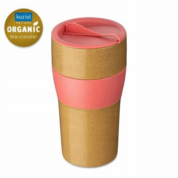 Koziol Termohrnek na kávu AROMA TO GO XL, 700 ml, KOZIOL