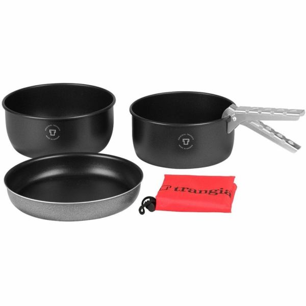 TRANGIA KEMPINGOVÝ SET/TUNDRA l
