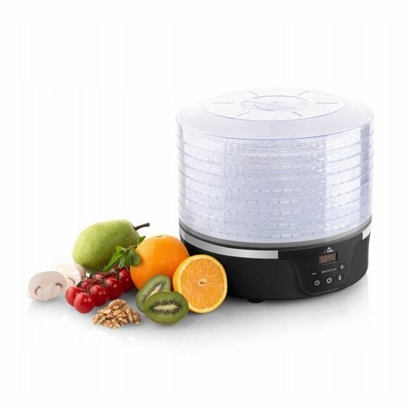 Eta Sušička ovoce Secca Plus - 830190000