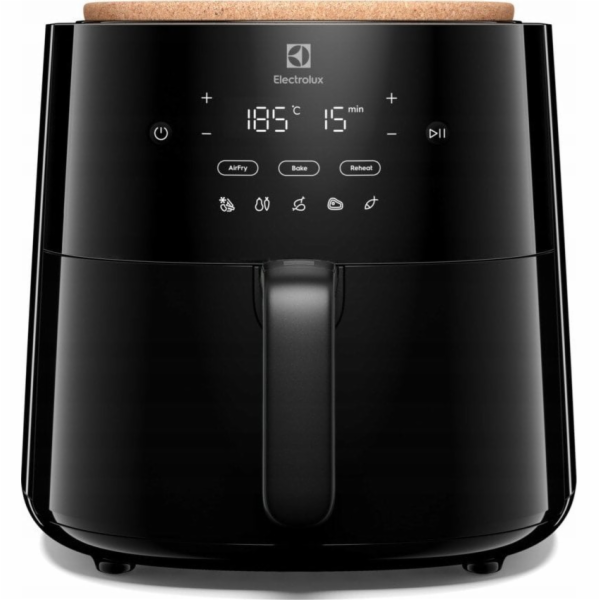 Electrolux Horkovzdušná fritéza EAF5B Horkovzdušná fritéz...