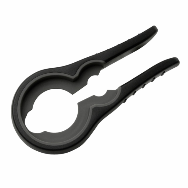 FACKELMANN Otvírák na lahve 669250, plastový