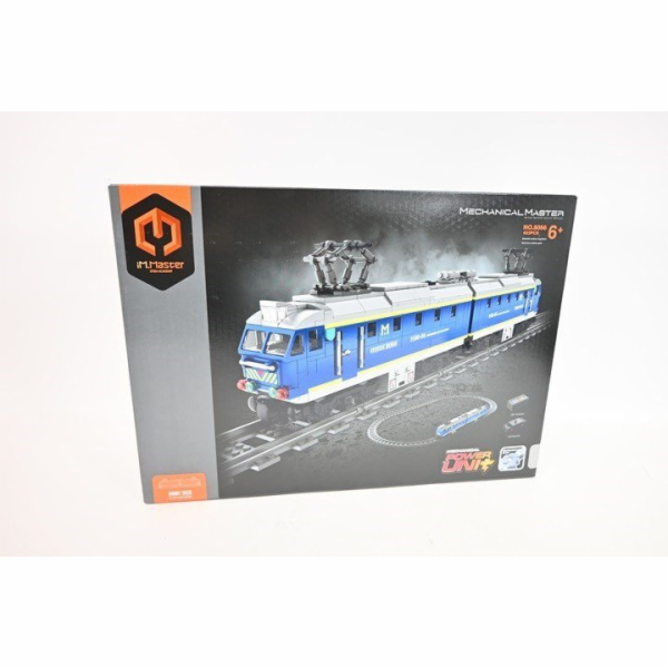 Cooler Master Osobní vlak IM.MASTER třídy USB 623el 8066