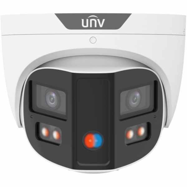 Uniview IP KAMERA IPC3K28SE-ADF28KMC-DL-I0 PANORAMATICKÁ ...