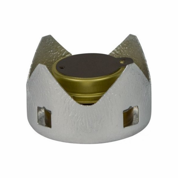 NoName Lihový kahan Trangia B25 s krytem