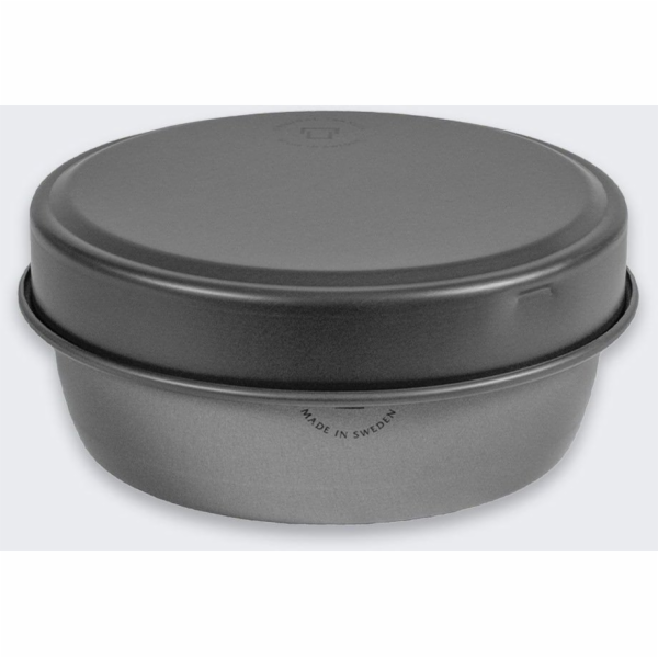 Viga Toys Kempingový vařič Trangia Mini HA