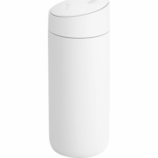 Fellow Fellow - Carter Slide Mug - Termohrnek - Bílý 473 ml