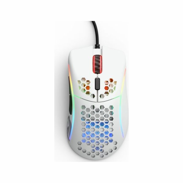 Glorious Podložka pod myš Model D (GLO-MS-DM-MW)