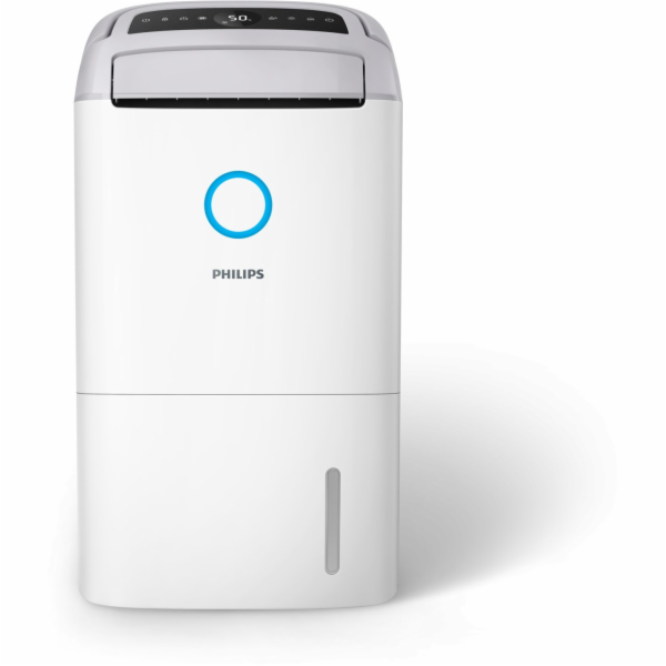 Vysoušeč vzduchu Philips DE5305/11, 245 W