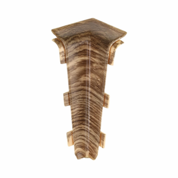 VNITŘNÍ ROH SG7CR4 TMAVĚ RŮŽOVÁ (25)