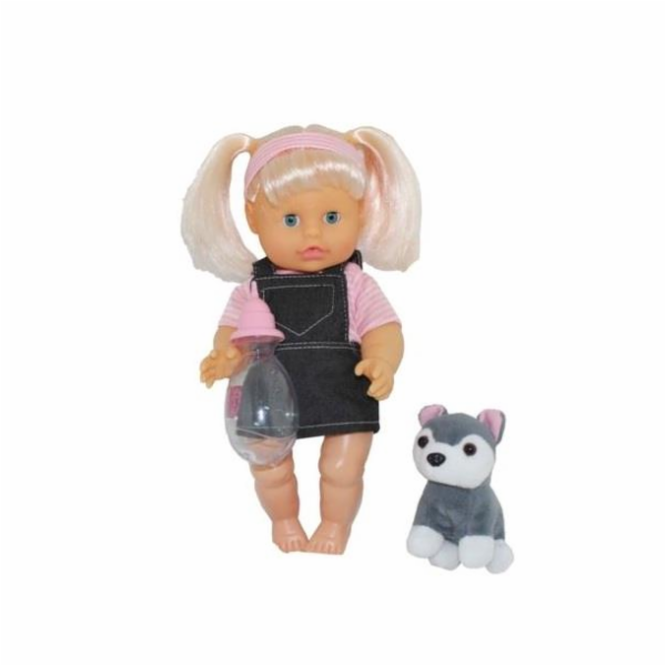 Lele Bambolina Nena BD131, 36 cm