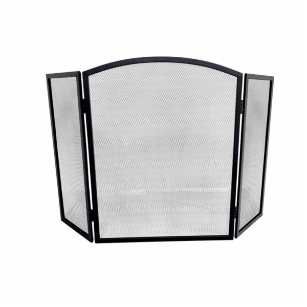 Ochranný rošt do krbu Flammifera FS98-B