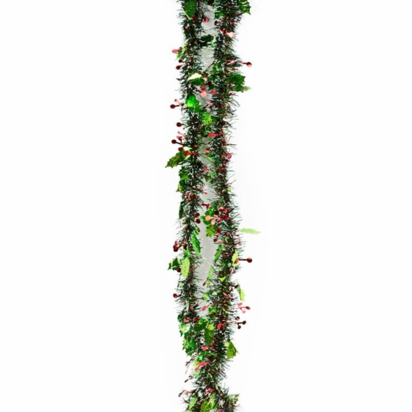 Vánoční girlanda na stromeček SY18DMT-099, 200 cm