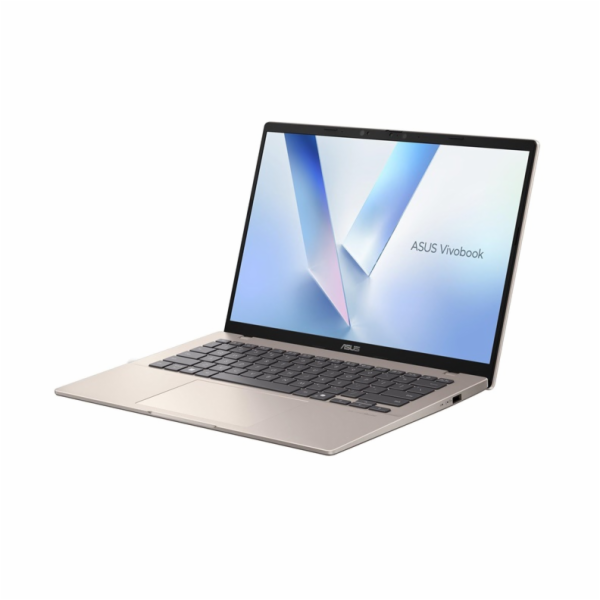 Počítač Asus VivoBook 14 Snapdragon X1 16/512GB 14"