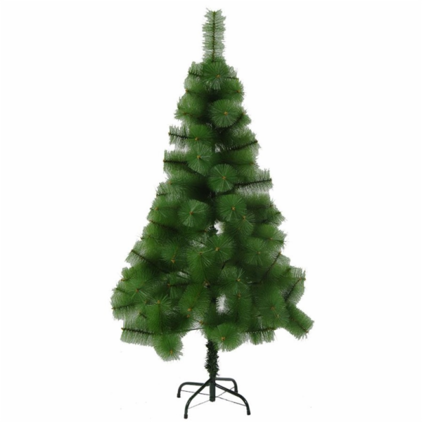 Umělý vánoční stromeček Christmas Touch Sparkle Pine, 150 cm