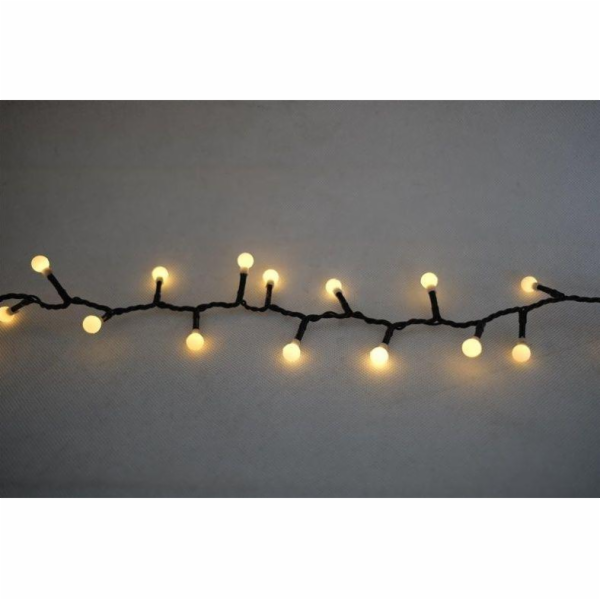 Girlanda Christmas Touch Malá třešňová, 12 m