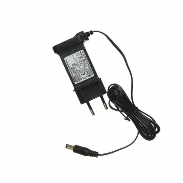 Transformátor pro elektrické dekorace, černý