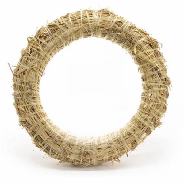 Vánoční věnec, 300 mm