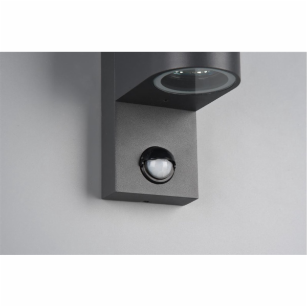 Lampa Trio ROYA 214260142, 35W, GU10, IP44, antracitová