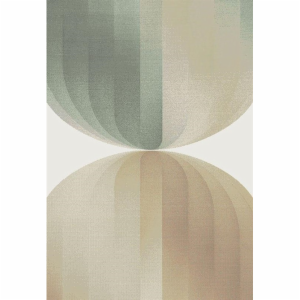 Vnitřní koberec Domoletti BOND 40468_610, 230 x 160 cm