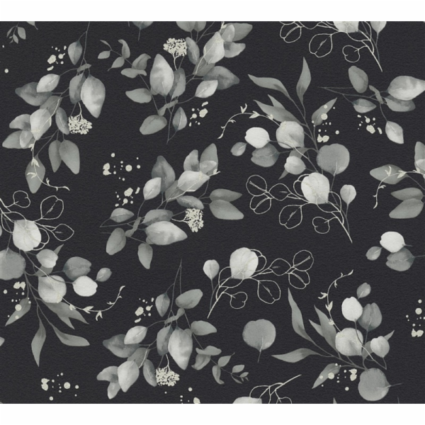 Tapeta ASCreation Čistá elegance 397685, vinylová