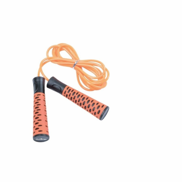 Plastové švihadlo OUTLINER LS3143