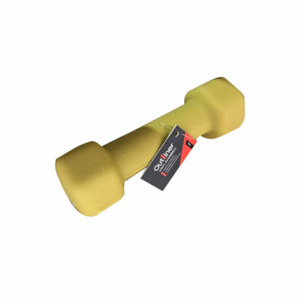 HMOTNOST VINYLOVÉHO OUTLINERU LS2001 1 KG