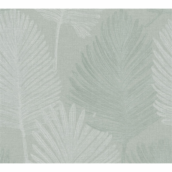 Tapeta ASCreation Eterna 790813, vinylová, nazelenalá