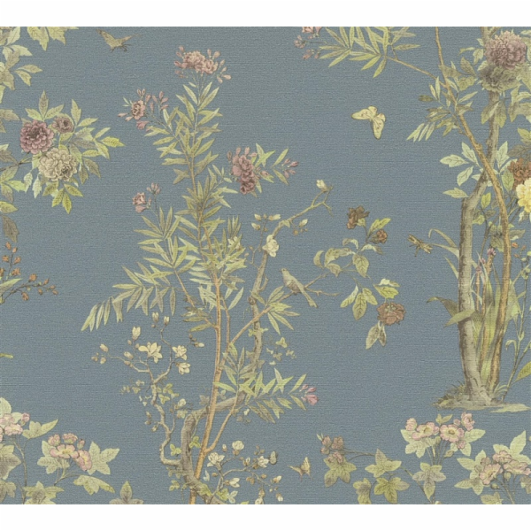 Tapeta ASCreation Alive 790562, vinylová