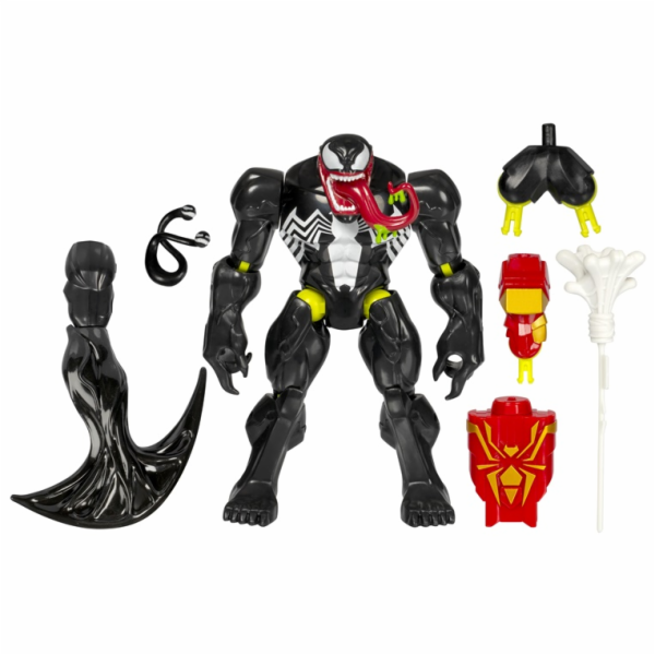 Figurka Marvel Mixmashers F9206
