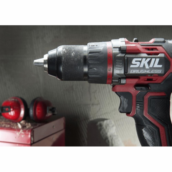 VRTAČKA ACUM 3060HL 20V 2+4AH