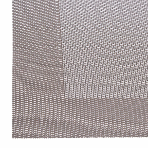 Stolní podložka Domoletti Double KSKHLG-0169, 50 cm x 30 cm