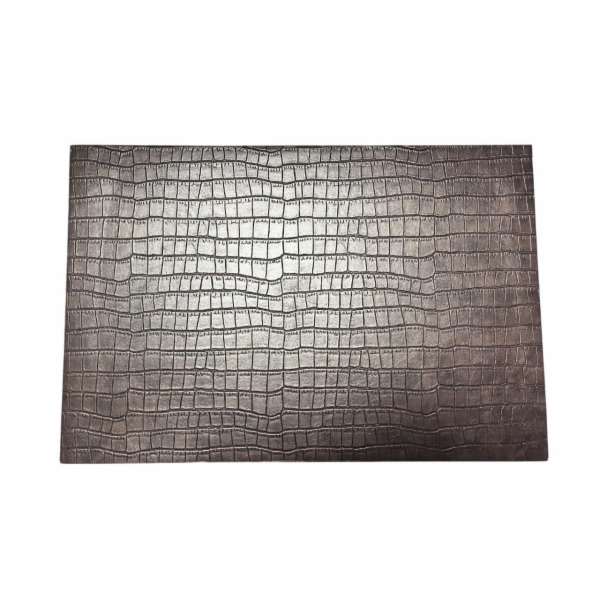Stolní podložka Domoletti Crocodile KSKHLG-0148, 45 x 30 cm