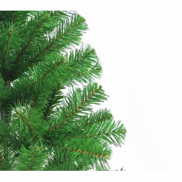 Umělý vánoční stromeček Christmas Touch Basic, 120 cm