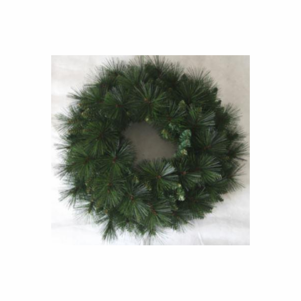 Vánoční věnec Vánoční dotek, 400 mm