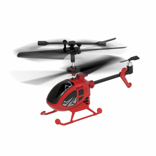 HRAČKA VRTULNÍK MINI HELI S100