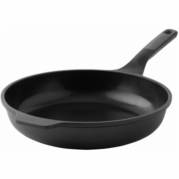 Pánev BergHOFF Leo Stone+, 28 cm, hliník