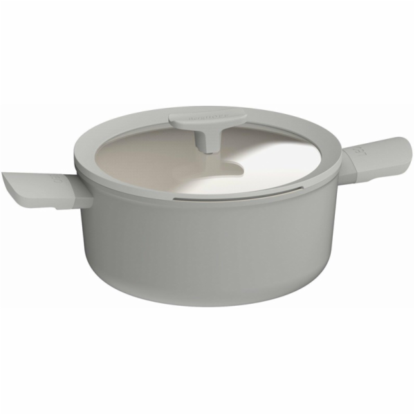 Hrnec BergHOFF Balance Moonmist, 24 cm, 4,4 l