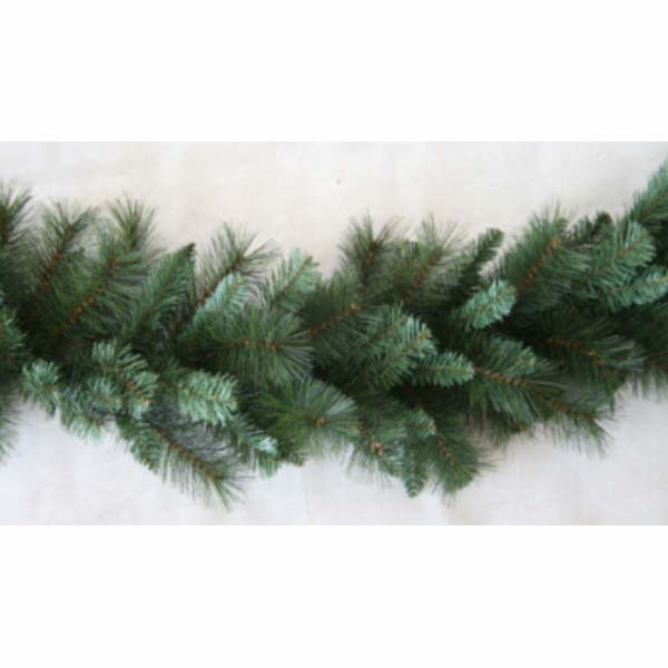 Girlanda Vánoční dotek, 270 cm