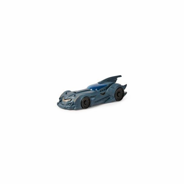 Autíčko Batmobile 6070504, modrošedé