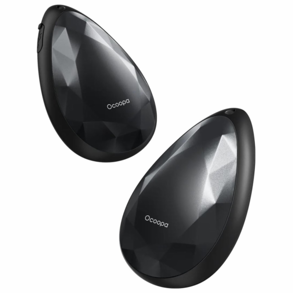 Elektryczny ogrzewacz black UT3041 Ocoopa