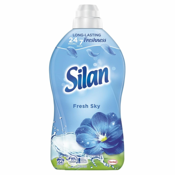 AVIVÁŽ SILAN FRESH SKY 76 SK 1,408 l