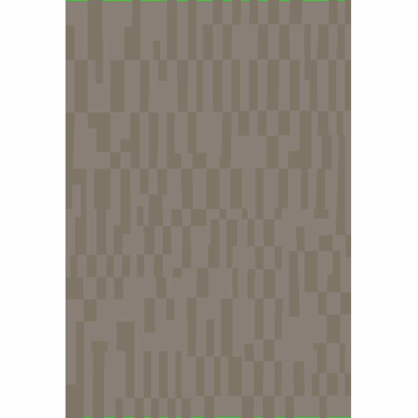 Vnitřní koberec Domoletti ELIO 2418_480, hnědý, 200 x 140 cm