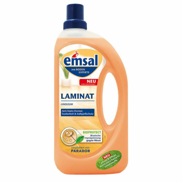 PÉČE O LAMINÁT EMSAL 1L