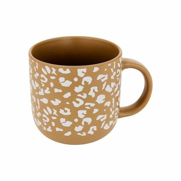 Hrnek, různé barvy, 0,350 l